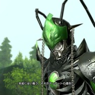 『仮面ライダー バトライド・ウォー』、完全オリジナルストーリー「クロニクルモード」が存在