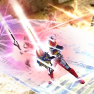 『仮面ライダー バトライド・ウォー』、完全オリジナルストーリー「クロニクルモード」が存在