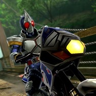 『仮面ライダー バトライド・ウォー』、完全オリジナルストーリー「クロニクルモード」が存在