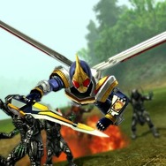 『仮面ライダー バトライド・ウォー』、完全オリジナルストーリー「クロニクルモード」が存在