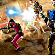 『仮面ライダー バトライド・ウォー』、完全オリジナルストーリー「クロニクルモード」が存在