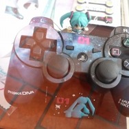 『初音ミク -Project DIVA- F』発売記念抽選会レポ ― 内海プロジェクトマネージャーインタビューも