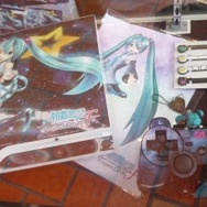 『初音ミク -Project DIVA- F』発売記念抽選会レポ ― 内海プロジェクトマネージャーインタビューも