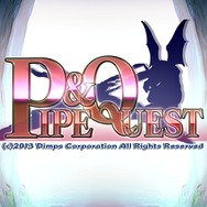 素早くパイプを繋げて攻撃するiOS向けソーシャルRPG『パイプ＆クエスト』配信開始