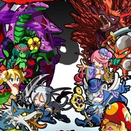 素早くパイプを繋げて攻撃するiOS向けソーシャルRPG『パイプ＆クエスト』配信開始