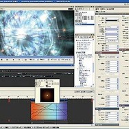 マッチロック、3Dエフェクトミドルウェア「BISHAMON for PlayStation4」近日リリース