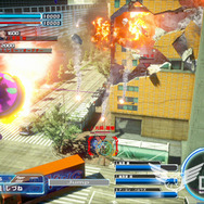 シリコンスタジオ、GDC2013はスクエニの『ガンスリンガー ストラトス』実機など展示