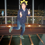 フィギュアといっしょなら、1人でもこんなに楽しい！