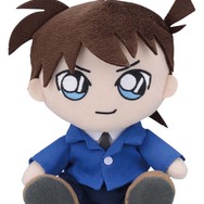 D賞 名探偵コナン ぬいぐるみ