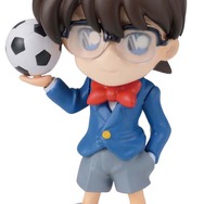 E賞 名探偵コナン デフォルメフィギュア