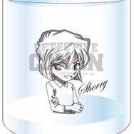 F賞 名探偵コナン コードネームグラス