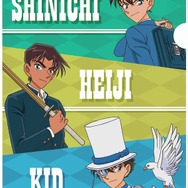 G賞 名探偵コナン クリアファイル