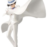 ラストラッキー賞 名探偵コナン怪盗キッドフィギュアPremium SP Ver.