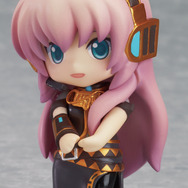巡音ルカ