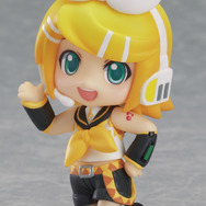 鏡音リン