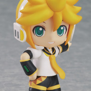 鏡音レン