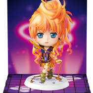 D賞 シェリル・ノーム FB7ver. きゅんキャラ&ステージセット