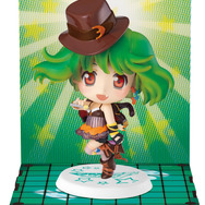 E賞 ランカ・リー FB7ver. きゅんキャラ&ステージセット