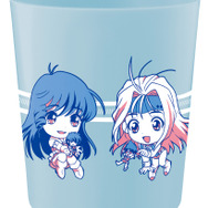 F賞 カップ&ラバーコースター