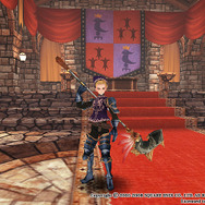 ファンタジーアース ゼロ