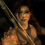 【プレイレポート】若きララ・クロフトが伝説のヒロインに成長する物語『トゥームレイダー』を体験