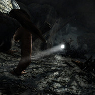 【プレイレポート】若きララ・クロフトが伝説のヒロインに成長する物語『トゥームレイダー』を体験