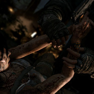 【プレイレポート】若きララ・クロフトが伝説のヒロインに成長する物語『トゥームレイダー』を体験