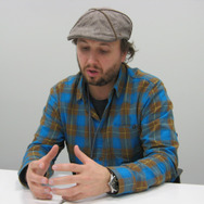 『トゥームレイダー』は伝統と革新の融合-Crystal Dynamicsダニエル・ビッソン氏インタビュー