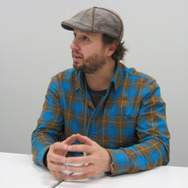 『トゥームレイダー』は伝統と革新の融合-Crystal Dynamicsダニエル・ビッソン氏インタビュー