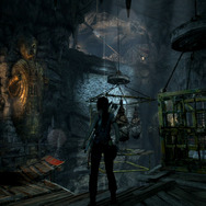 『トゥームレイダー』は伝統と革新の融合-Crystal Dynamicsダニエル・ビッソン氏インタビュー