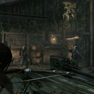 『トゥームレイダー』は伝統と革新の融合-Crystal Dynamicsダニエル・ビッソン氏インタビュー