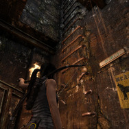 『トゥームレイダー』は伝統と革新の融合-Crystal Dynamicsダニエル・ビッソン氏インタビュー