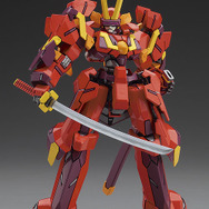 第六工廠八式壱型丙 悪七兵衛 景清[火] (VR10)