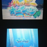 『ARC STYLE: ハッピーオーシャン』は、アークシステムワークスが3月6日から配信しているニンテンドー3DSダウンロードソフト。