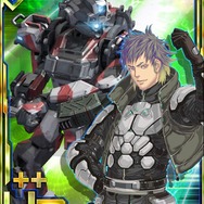 セガネットワークス、カード育成RPG『ボーダーブレイク mobile -疾風のガンフロント-』リリース