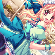 『空を仰ぎて雲たかく Portable』発売記念、ショートストーリーとイラストが公開