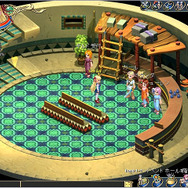 『Wonderland ONLINE』新展開!妖精シャルロット」登場