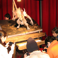クリエイター陣との「共闘」も!豪華賞品も当たった『SOUL SACRIFICE』共闘サミット(2)