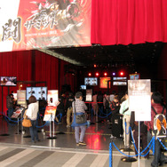 クリエイター陣との「共闘」も!豪華賞品も当たった『SOUL SACRIFICE』共闘サミット(2)
