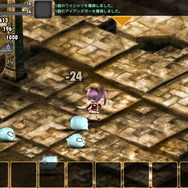 【ブルーオデッセイ徹底攻略】冒険スタート！ゲーム序盤をしっかりガイドします（第2回）