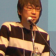 【BitSummit】『TOKYO JUNGLE』クリスピーズ片岡洋平氏基調講演、「普遍×普遍=斬新」