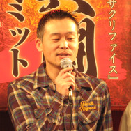 comceptのコンセプター・稲船敬二氏