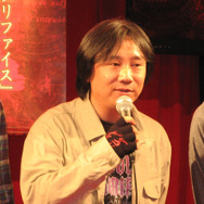 ソニー・コンピュータエンタテインメント プロデューサーの本村健太郎氏