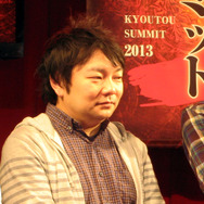 マーベラスAQL デベロップメントディレクターの岡村光氏