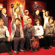 そこまで言って大丈夫!?きわどい発言も飛び出した『SOUL SACRIFICE』開発陣のトークセッション(3)