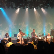 ケルティックな夜をみなで過ごしましょう「Playing Mitsuda Works! ~光田康典特集ライブ~」フォト&レポート