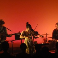 ケルティックな夜をみなで過ごしましょう「Playing Mitsuda Works! ~光田康典特集ライブ~」フォト&レポート