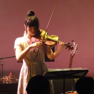 ケルティックな夜をみなで過ごしましょう「Playing Mitsuda Works! ~光田康典特集ライブ~」フォト&レポート