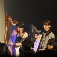 ケルティックな夜をみなで過ごしましょう「Playing Mitsuda Works! ~光田康典特集ライブ~」フォト&レポート
