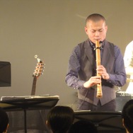ケルティックな夜をみなで過ごしましょう「Playing Mitsuda Works! ~光田康典特集ライブ~」フォト&レポート